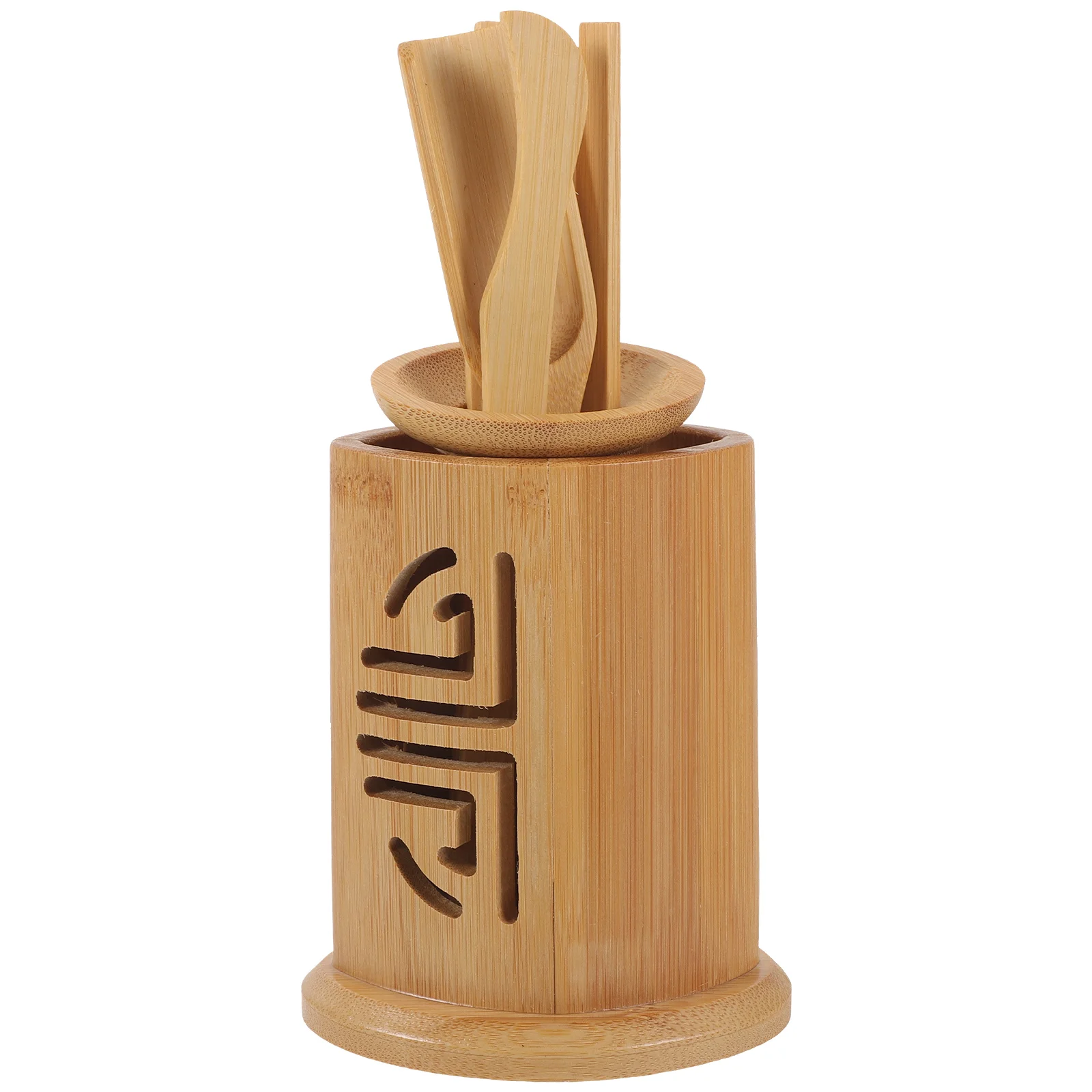 6pcs Tea Set Accessories Tea Spoon Tea Scoop Tea Clip Traditional Tea Ceremony Tool Bamboo Tea Tools Tea Ceremony Accessories
6pcs Tea Set Accessories Tea Spoon Tea Scoop Tea Clip Traditional Tea Ceremony Tool Bamboo Tea Tools Tea Ceremony Accessories