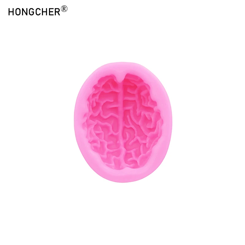 Силиконовая форма для черепа HONGCHER розового цвета
Силиконовая форма для черепа HONGCHER розового цвета