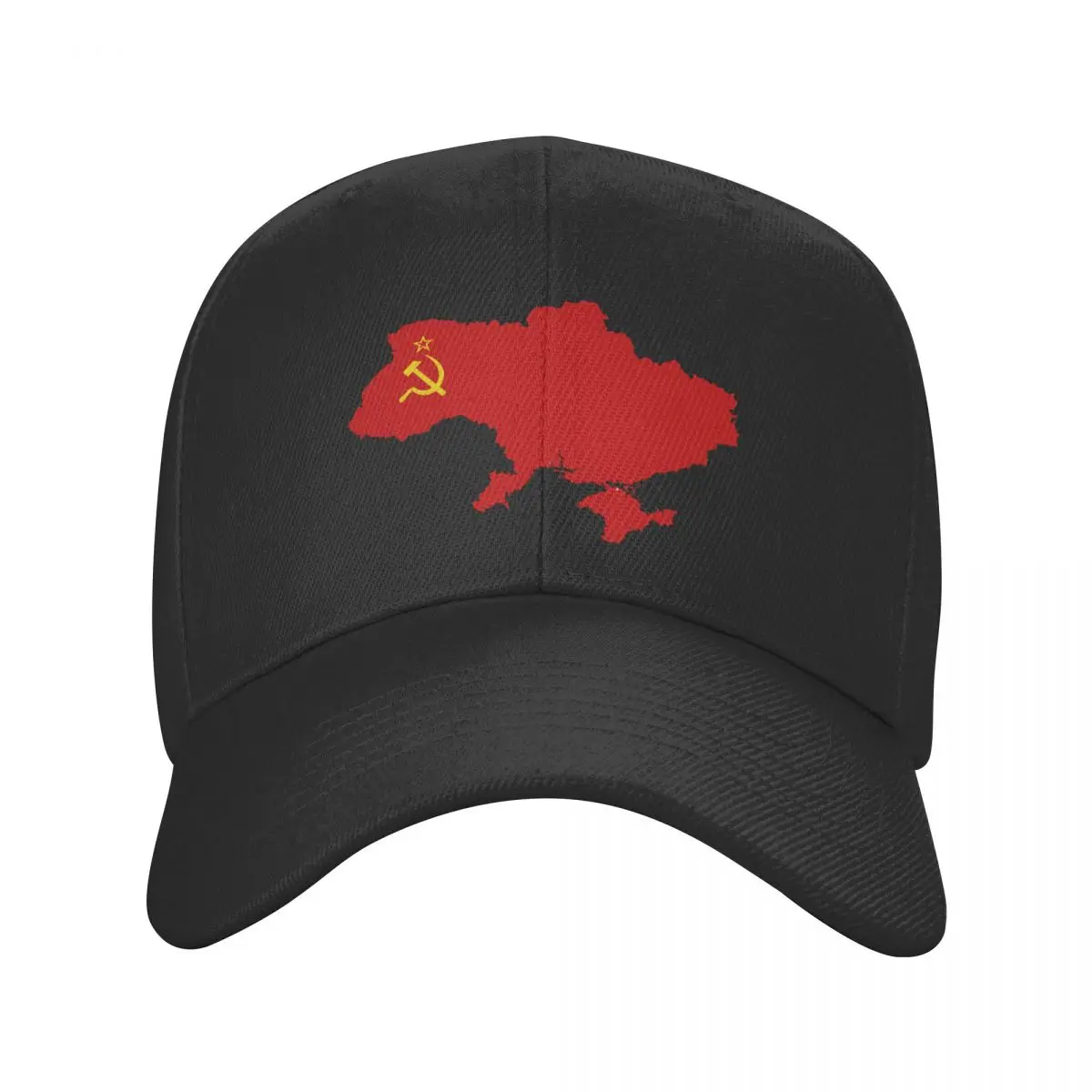 Бейсболка CCCP с флагом Советского Союза, Кепка с защитой от солнца для мужчин и женщин, регулируемая, в стиле коммунистической папы СССР и Рос...
Бейсболка CCCP с флагом Советского Союза, Кепка с защитой от солнца для мужчин и женщин, регулируемая, в стиле коммунистической папы СССР и Рос...