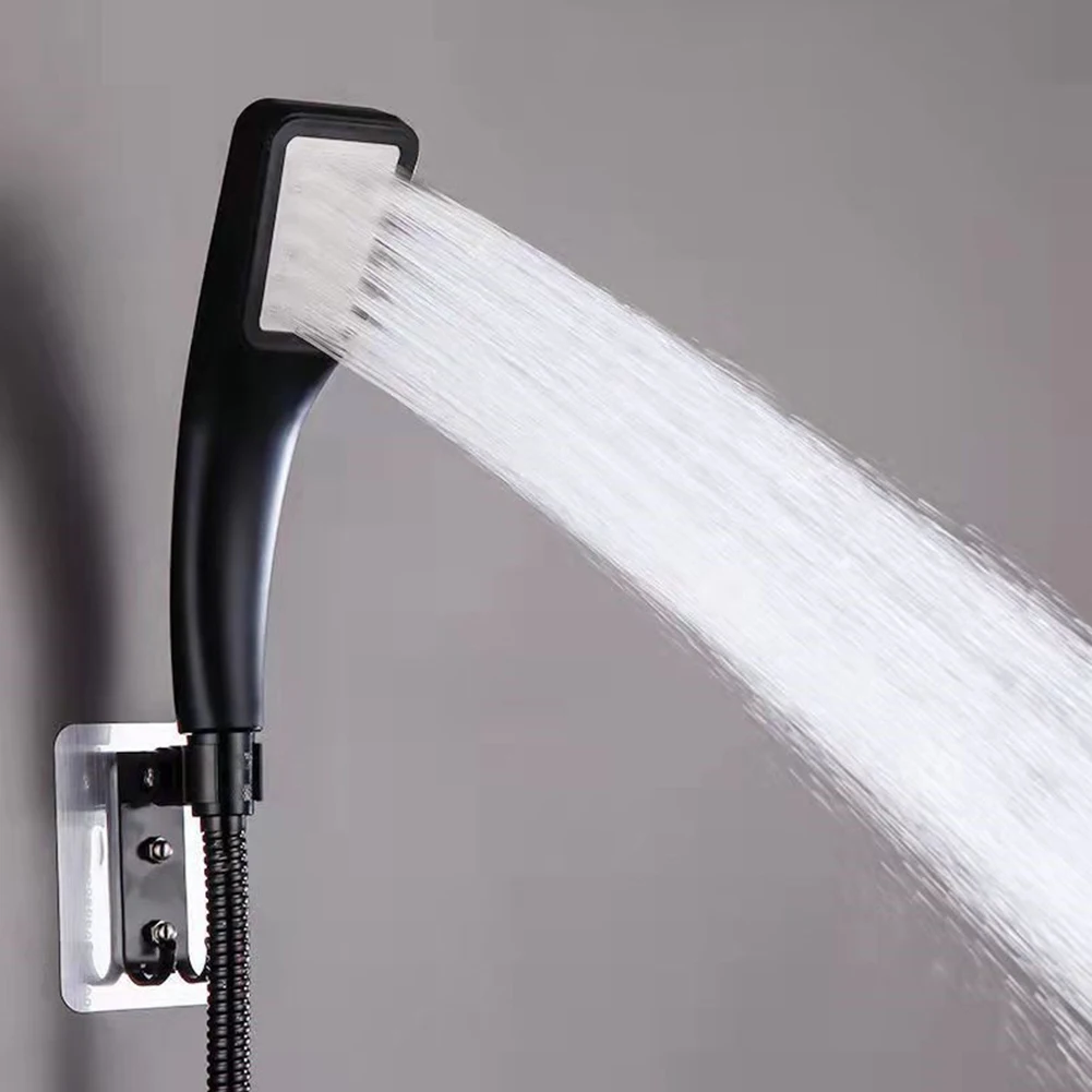 Shower Head 300 Holes High Preassure Bath Showerhead Rainfall Water Saving Filter Spray Nozzle Bathroom Accessories
Shower Head 300 Holes High Preassure Bath Showerhead Rainfall Water Saving Filter Spray Nozzle Bathroom Accessories