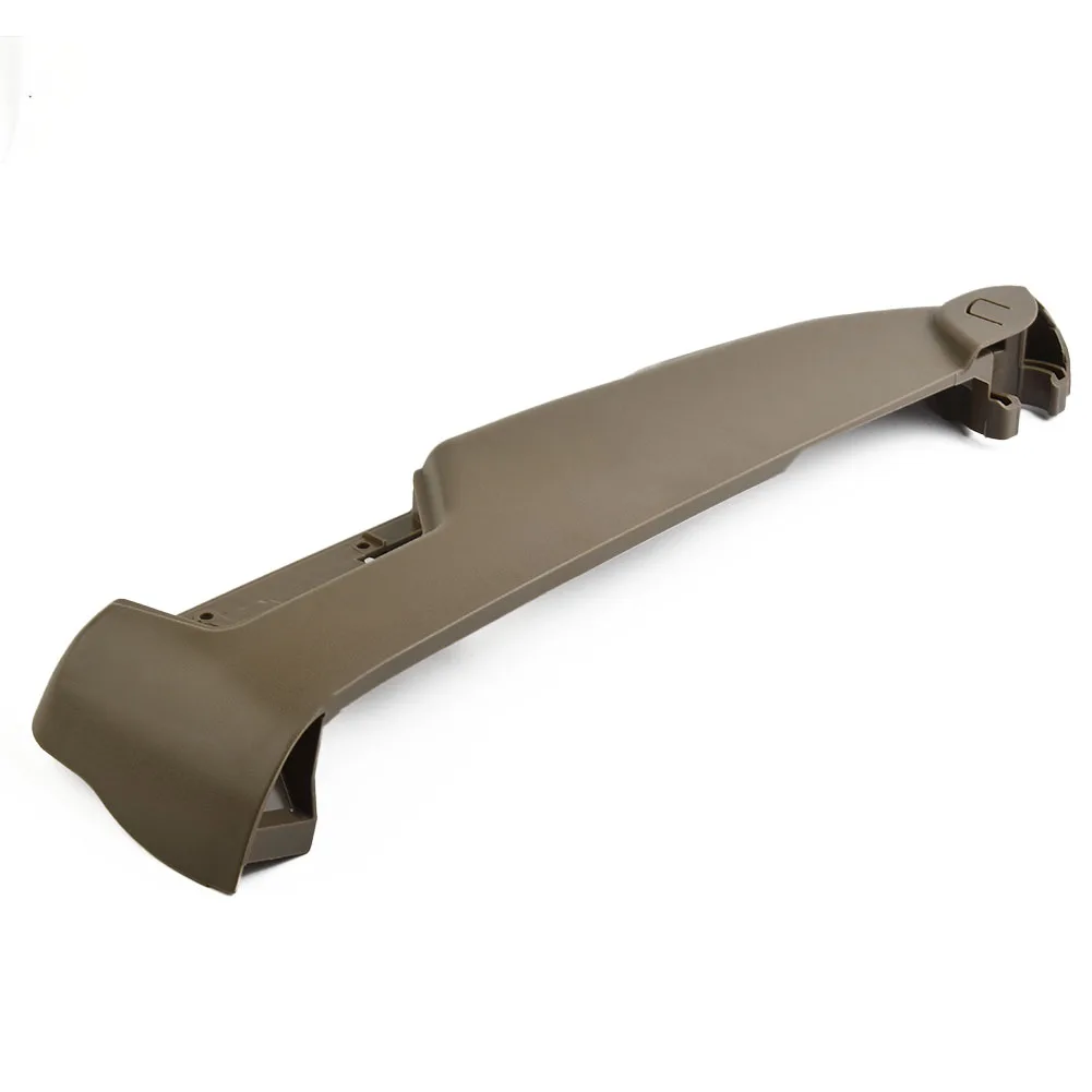 Plug-and-play Front Left Hight Quality OE Accessories Parts Replacement Switch Panel Trim Cover For Volvo 1pc Beige
Plug-and-play Front Left Hight Quality OE Accessories Parts Replacement Switch Panel Trim Cover For Volvo 1pc Beige