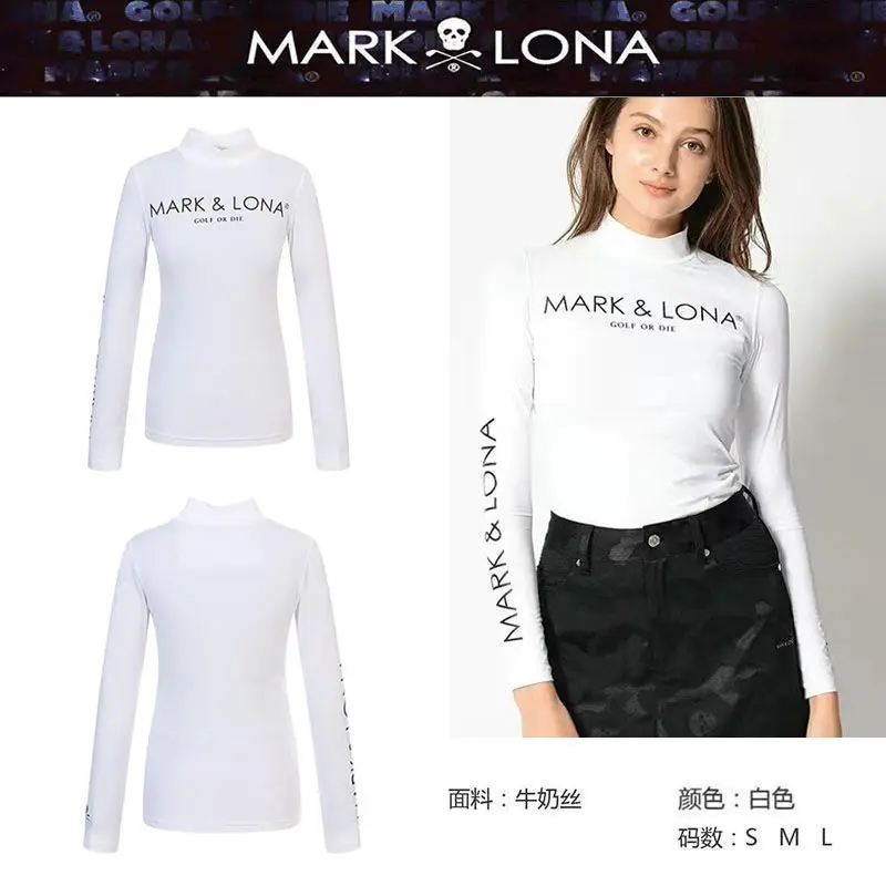 Golf Women's Long Sleeve Warm Elastic Sweatshirt High Quality Wear Resistant Top Winter 2022 New
Golf Women's Long Sleeve Warm Elastic Sweatshirt High Quality Wear Resistant Top Winter 2022 New