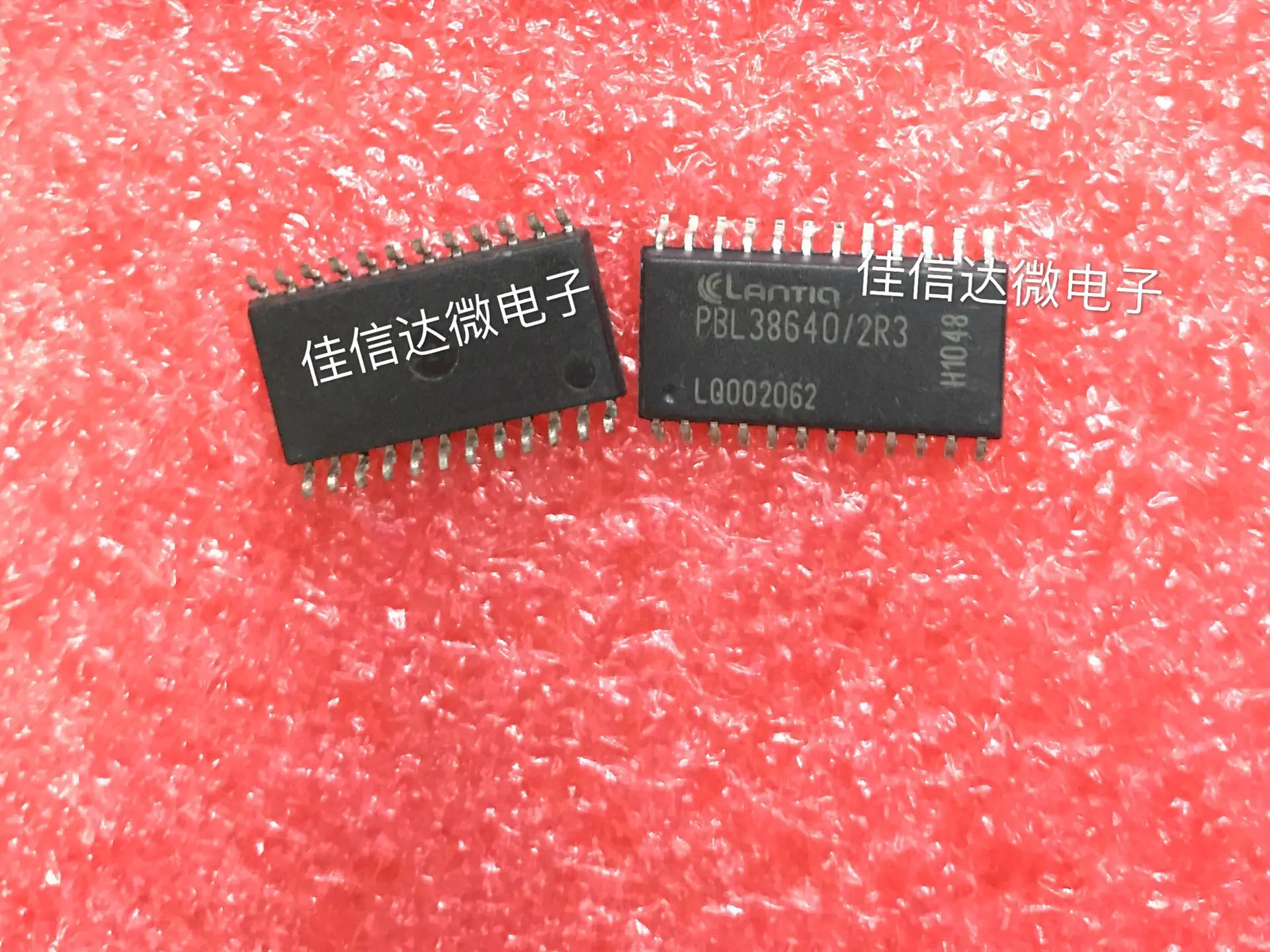 PBL38640/2R3 PBL38640 SOP-24 
PBL38640/2R3 PBL38640 SOP-24