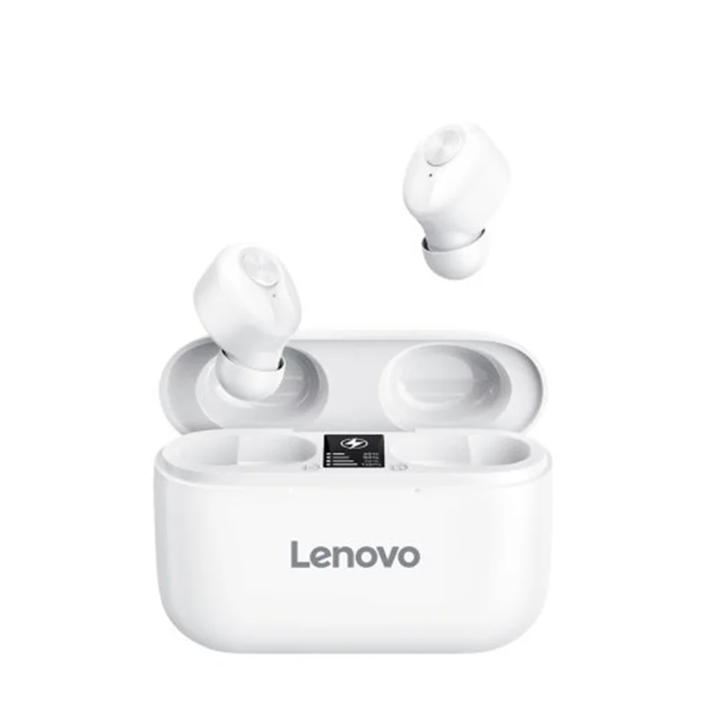 Lenovo HT18 TWS Наушники Беспроводные Bluetooth 5,0 1000 мАч водонепроницаемый светодиодный дисплей наушники регулятор громкости HIFI стерео гарнитура
Lenovo HT18 TWS Наушники Беспроводные Bluetooth 5,0 1000 мАч водонепроницаемый светодиодный дисплей наушники регулятор громкости HIFI стерео гарнитура
