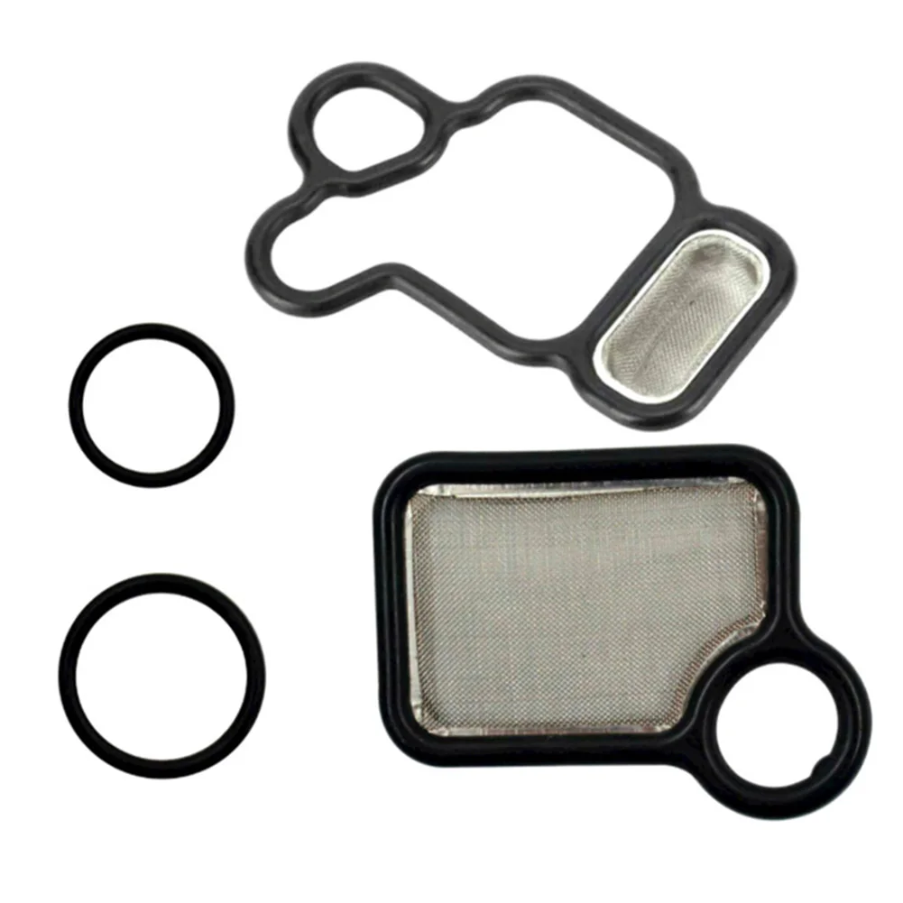 1 Set Car Repair Tools Solenoid Spool Valve Gasket Kit For Honda Civic Element 08-15 VTEC Gaskets Repair Accessories Parts
1 Set Car Repair Tools Solenoid Spool Valve Gasket Kit For Honda Civic Element 08-15 VTEC Gaskets Repair Accessories Parts