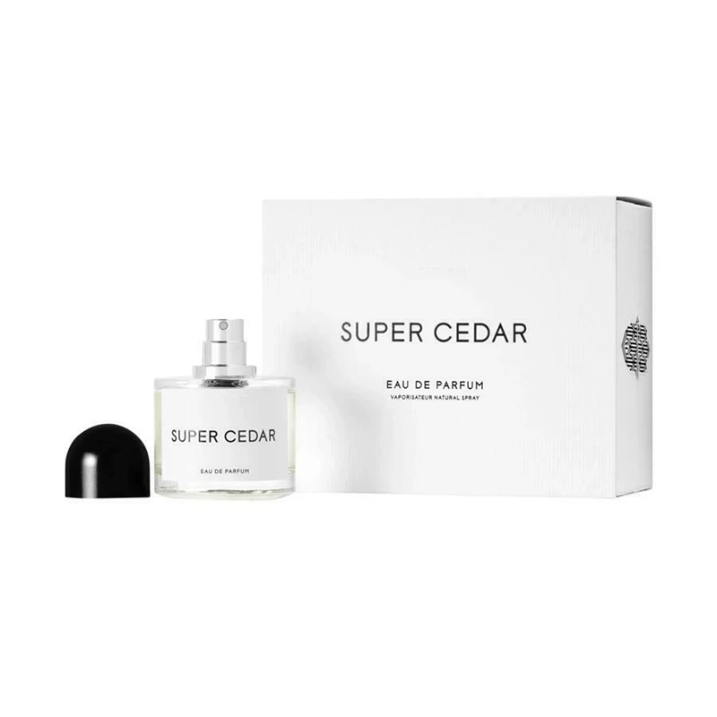 Original Women's Parfum Super Cedar Eau De Parfum Woody Floral Long Lasting Fragrance Body Spray Women's Cologne
Original Women's Parfum Super Cedar Eau De Parfum Woody Floral Long Lasting Fragrance Body Spray Women's Cologne