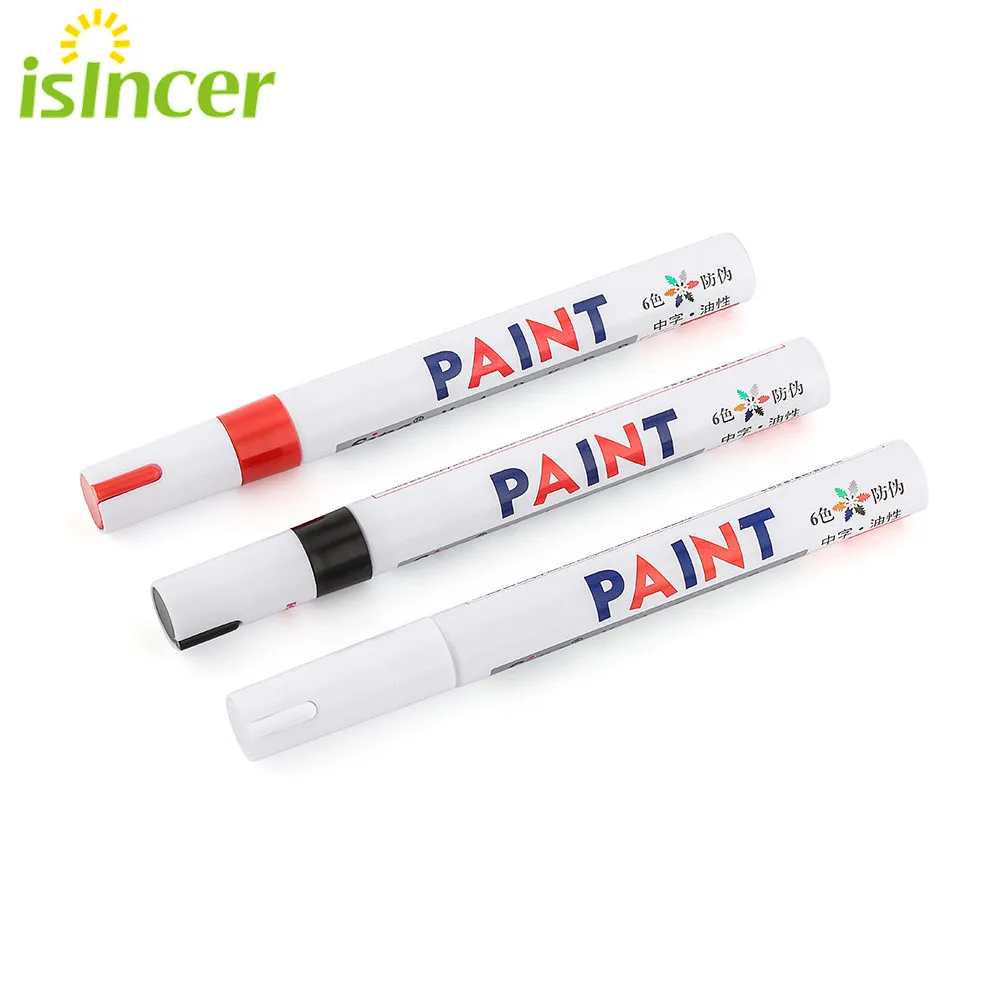 Paint Cleaner Car Wheel Tire Oily Painting Pen Auto Rubber Tyre Polishes Metal Permanent Marker Graffiti Touch Scratch Wet Wax
Paint Cleaner Car Wheel Tire Oily Painting Pen Auto Rubber Tyre Polishes Metal Permanent Marker Graffiti Touch Scratch Wet Wax