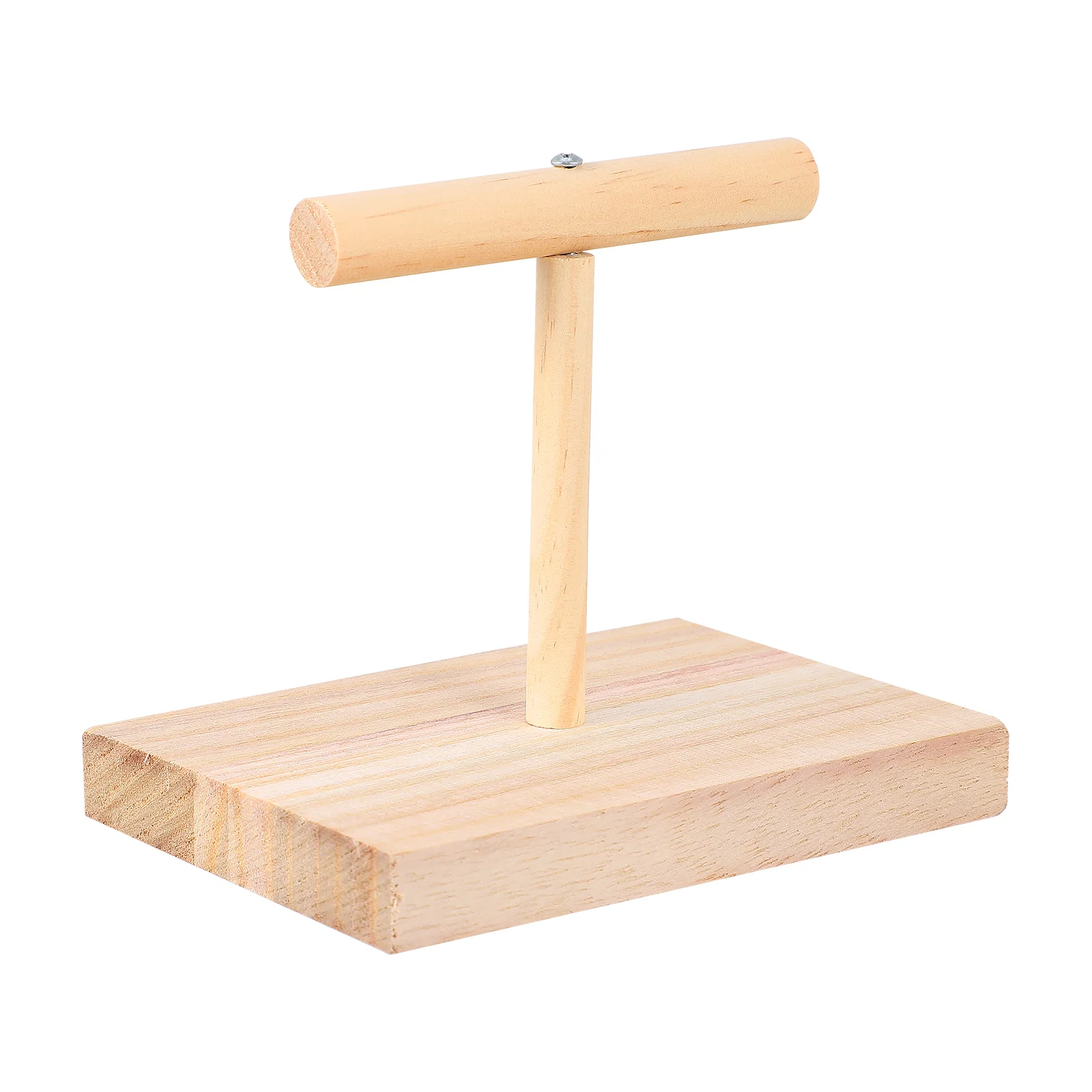 Bird Perch Stand T Parrot Toy Training Wooden Wood Cage Platform Playground Frame Cockatiel Toys Lovebird Rod Playstand Play
Bird Perch Stand T Parrot Toy Training Wooden Wood Cage Platform Playground Frame Cockatiel Toys Lovebird Rod Playstand Play