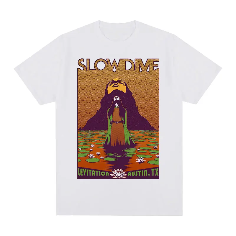 Slowdive Vintage T-shirt Shoegaze Ride Summer My Bloody Valentine Fashion Cotton Men New TEE TSHIRT Womens Tops
Slowdive Vintage T-shirt Shoegaze Ride Summer My Bloody Valentine Fashion Cotton Men New TEE TSHIRT Womens Tops