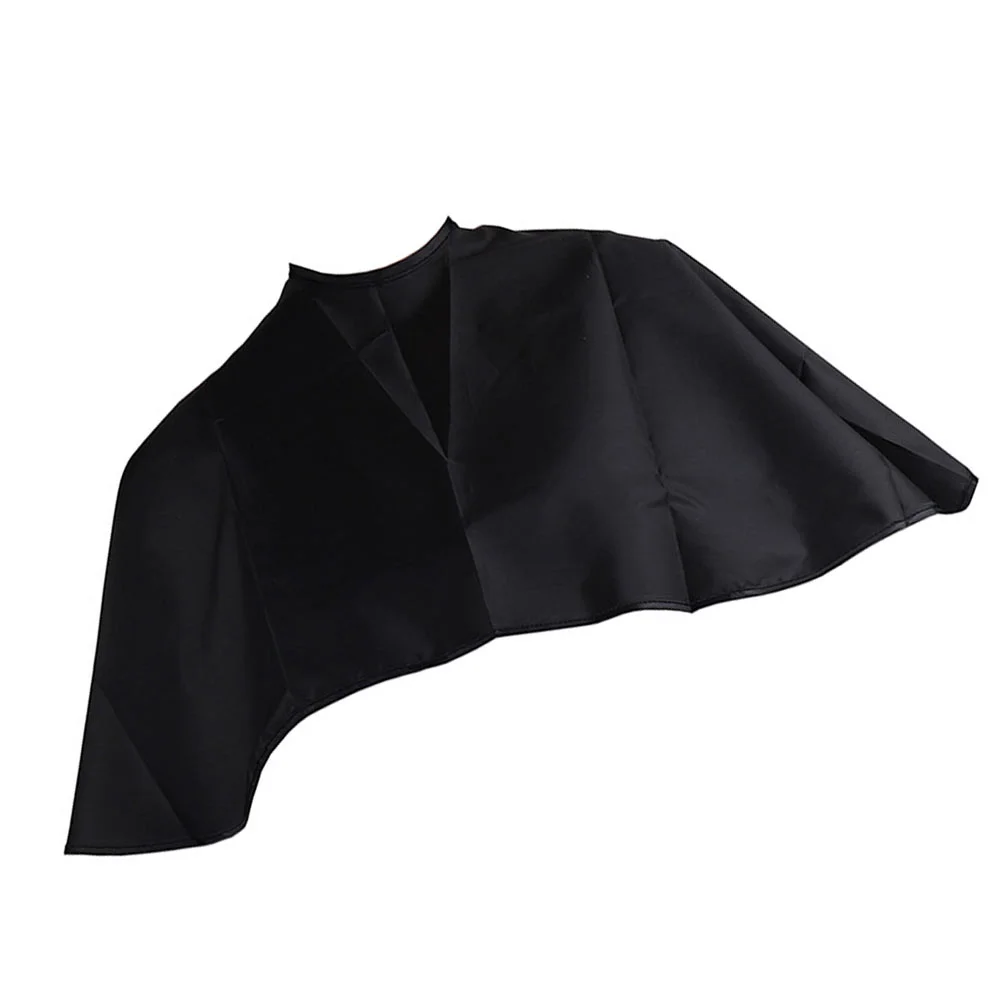 Cape Hair Salon Cutting Short Barber Apron Coloring Cloak Stylisthaircutting Shop Makeup Gown Haircut Haircloth Hairdressing
Cape Hair Salon Cutting Short Barber Apron Coloring Cloak Stylisthaircutting Shop Makeup Gown Haircut Haircloth Hairdressing