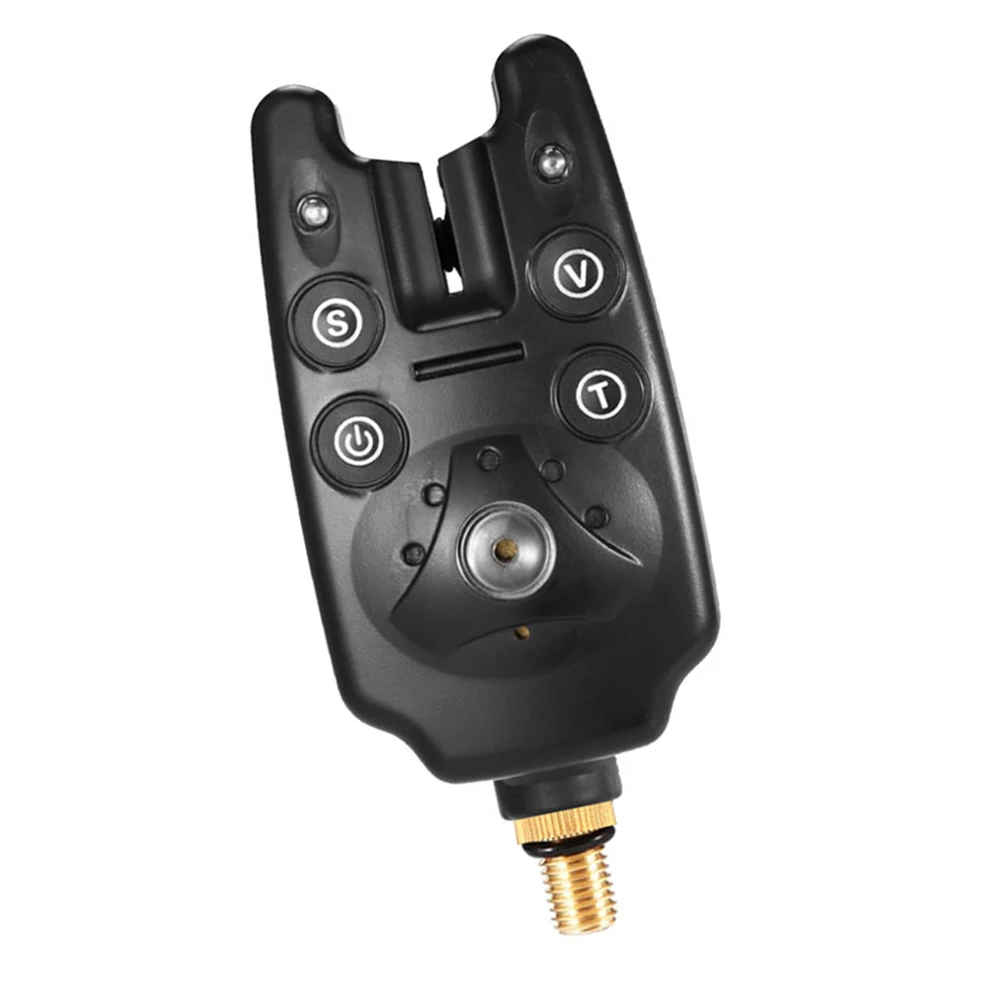 Carp Fishing Alarm Fish Bite Detectors Carp Fishing Reservoir Fishing Tackle Bite Alarm Tackle Equipment Alarm Indicator Bell
Carp Fishing Alarm Fish Bite Detectors Carp Fishing Reservoir Fishing Tackle Bite Alarm Tackle Equipment Alarm Indicator Bell