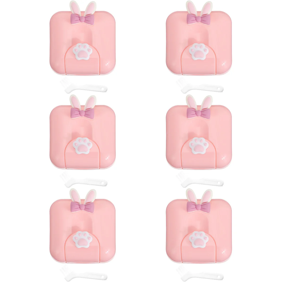Retainer Case Holder False Box Denturedental Aligner Tool Teeth Container Boxes Oral Care
Retainer Case Holder False Box Denturedental Aligner Tool Teeth Container Boxes Oral Care