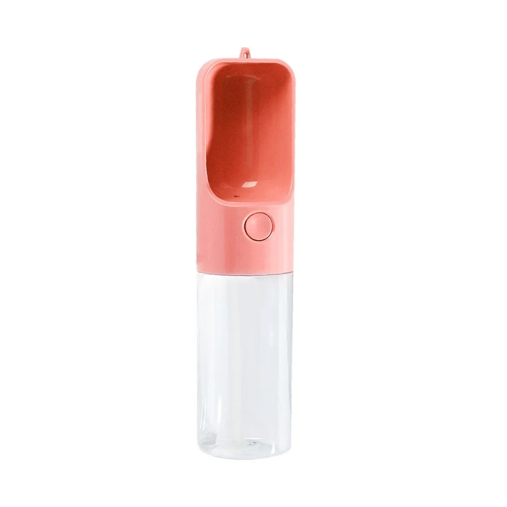 Pets Accompanying Cups Water Cup Outdoor Portable Travel Water Bottle Dog Drinking Fountain Feeders
Pets Accompanying Cups Water Cup Outdoor Portable Travel Water Bottle Dog Drinking Fountain Feeders