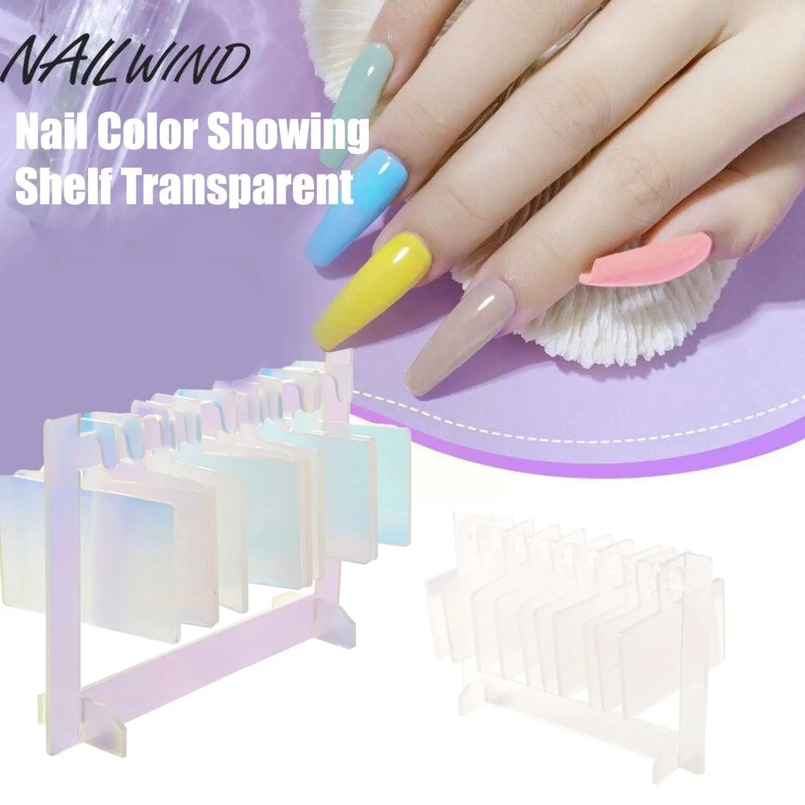 Цветные искусственные ногти Aurora, прозрачные шаблоны для ногтей, карточка, искусство ногтей, дисплей для ногтей, показывающий Stora D2P0 
Цветные искусственные ногти Aurora, прозрачные шаблоны для ногтей, карточка, искусство ногтей, дисплей для ногтей, показывающий Stora D2P0