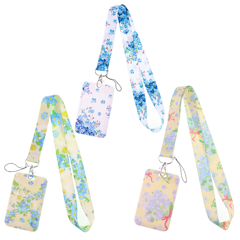 Plum Blossom Keychain Lanyard Flowers Phone Straps for Keys ID Badge Holder Key Cord Neck Rope Lariat Mother's Day Gift YQ1031
Plum Blossom Keychain Lanyard Flowers Phone Straps for Keys ID Badge Holder Key Cord Neck Rope Lariat Mother's Day Gift YQ1031
