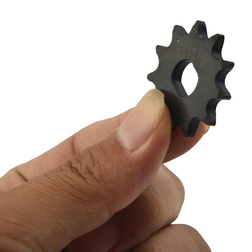 Indoor Office Sprocket Chain Parts Pinion Replacements 1 Pc 11 Tooth Accessories Black GearDC Electric Scooter
Indoor Office Sprocket Chain Parts Pinion Replacements 1 Pc 11 Tooth Accessories Black GearDC Electric Scooter