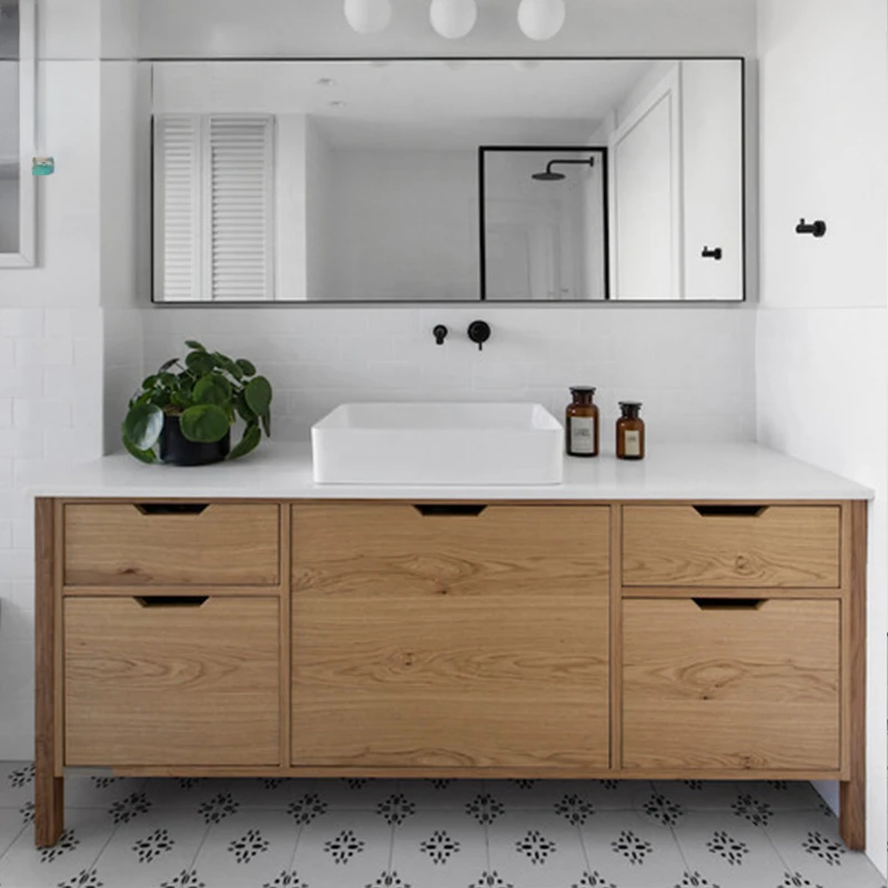 Wabi-sabi style vintage Chinese and Japanese style toilet custom bathroom cabinet wash basin
Wabi-sabi style vintage Chinese and Japanese style toilet custom bathroom cabinet wash basin