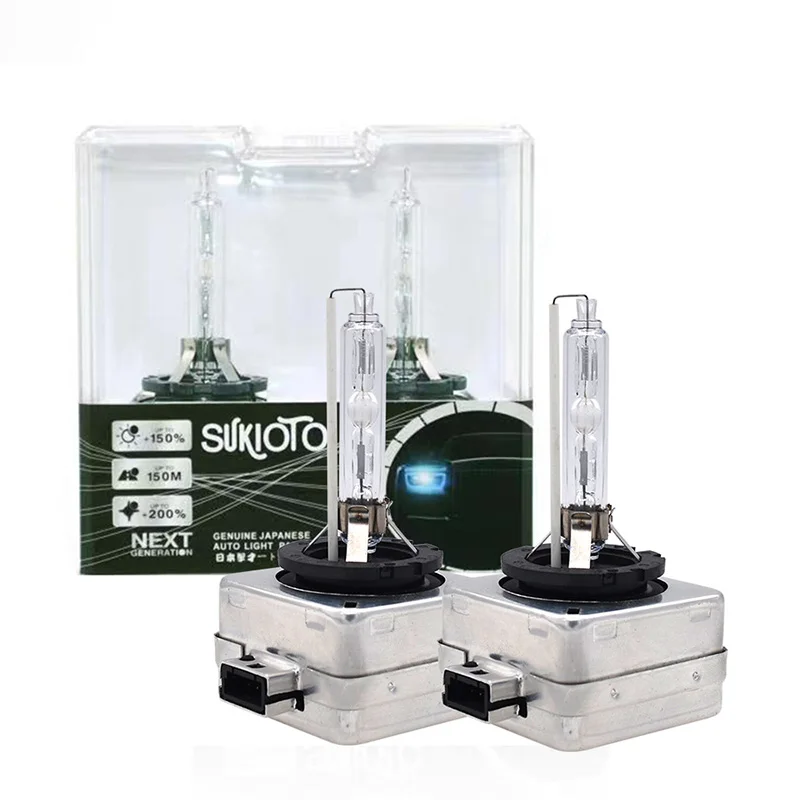 Фары головного света SUKIOTO Xenon D1S, 2 шт., лампы головного света для BMW, Audi, NISSAN, VOLVO
Фары головного света SUKIOTO Xenon D1S, 2 шт., лампы головного света для BMW, Audi, NISSAN, VOLVO
