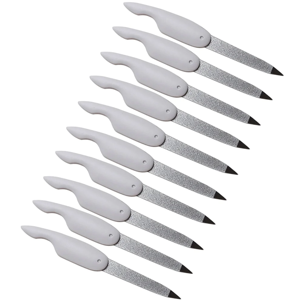 Nail File Buffer Files Block Manicure Nails Pedicure Emery Sanding Cuticle Folding Finger Fold Double Sided Board Toe Tool Way
Nail File Buffer Files Block Manicure Nails Pedicure Emery Sanding Cuticle Folding Finger Fold Double Sided Board Toe Tool Way