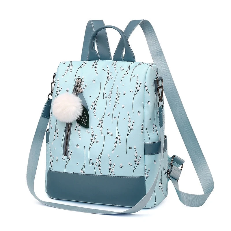 Polyester Backpack Female Teenage Girls School Bags Fashion Women Backpacks Flower Print Ladies School Backpack Casual Women Bag
Polyester Backpack Female Teenage Girls School Bags Fashion Women Backpacks Flower Print Ladies School Backpack Casual Women Bag