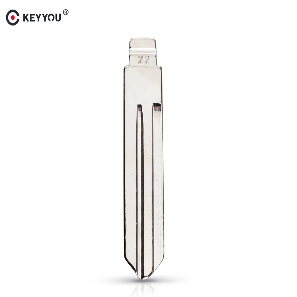 KEYYOU Тип #22, металлическая заготовка для Nissan A33, Tiida, Teana, Livina, Sunny, для Opel, необрезанная застежка, флип-лезвие для ключей модели KD, NSN14
KEYYOU Тип #22, металлическая заготовка для Nissan A33, Tiida, Teana, Livina, Sunny, для Opel, необрезанная застежка, флип-лезвие для ключей модели KD, NSN14