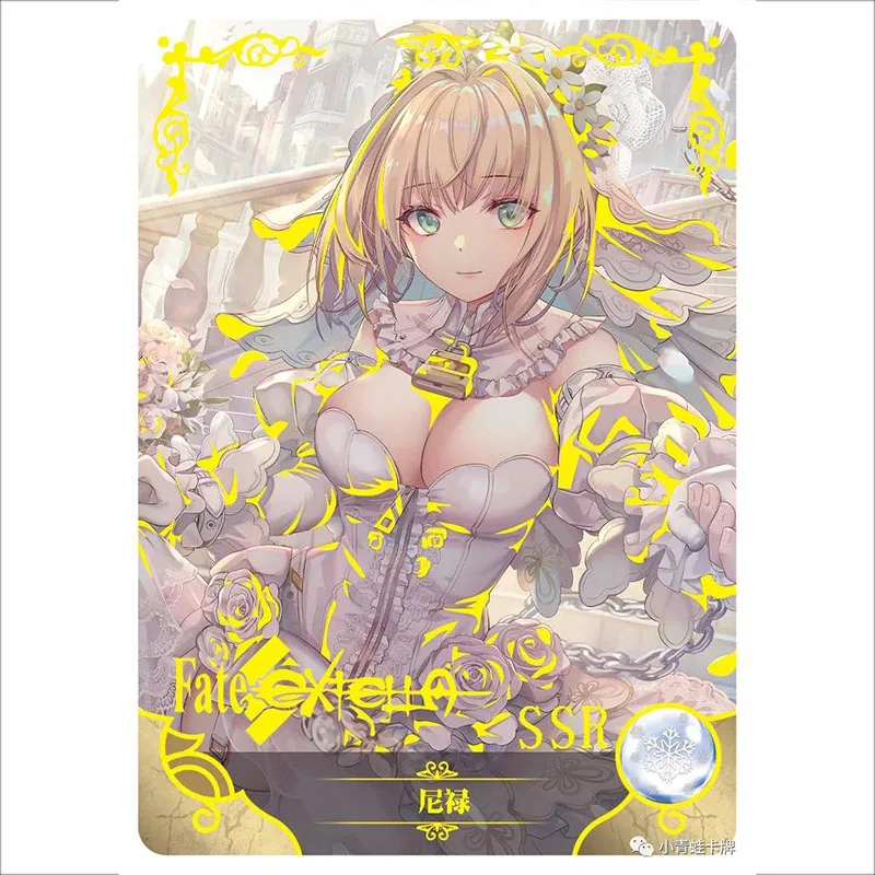Goddess Story SSR Asuka Katsuragi Misato Megumi Kato Tachibana Mirai ACG Sexy Kawaii Anime Game Collection Cards Gift Toys
Goddess Story SSR Asuka Katsuragi Misato Megumi Kato Tachibana Mirai ACG Sexy Kawaii Anime Game Collection Cards Gift Toys