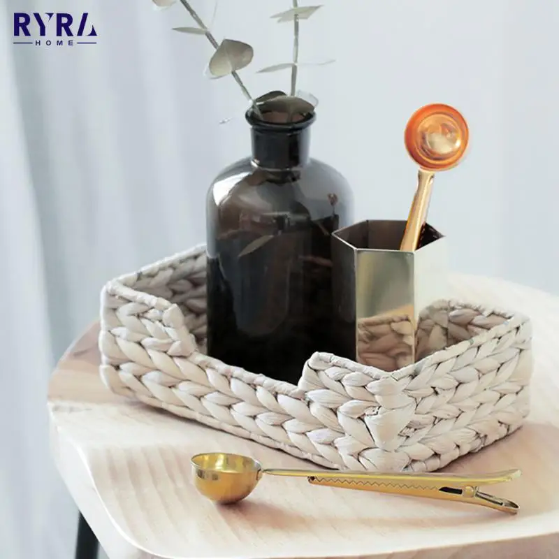 Ложки с зажимом для чая, из нержавеющей стали 
Ложки с зажимом для чая, из нержавеющей стали