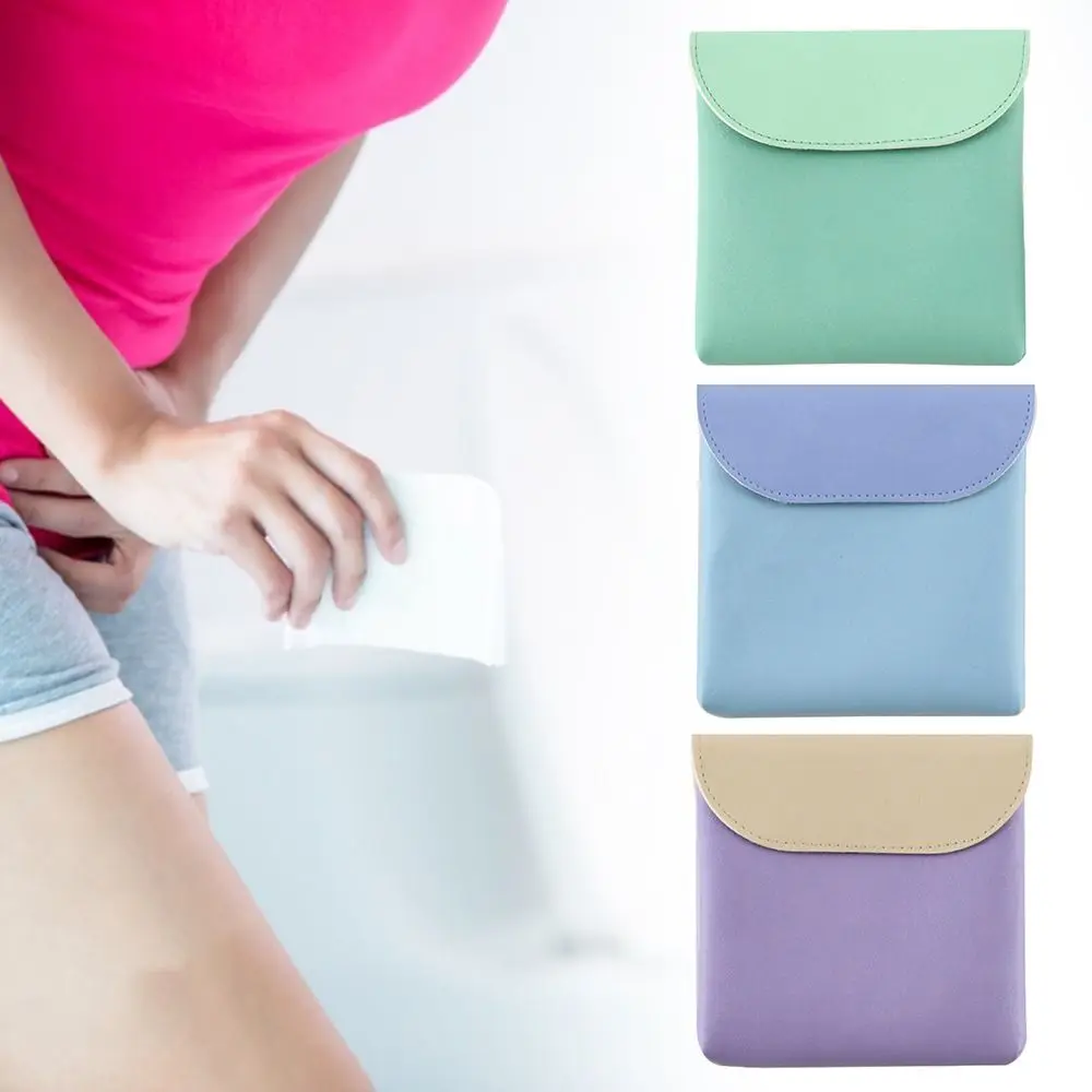 Gift Coin Purse Headphone Case Card Holder PU Leather Sanitary Napkin Pads Tampon Storage Bag Organizer Pouch
Gift Coin Purse Headphone Case Card Holder PU Leather Sanitary Napkin Pads Tampon Storage Bag Organizer Pouch