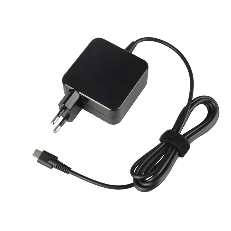New 65W Max 60W USB C Type C phone Laptop Charger Power Adapter For MacBook AS US UK EU ZenBook lenovo dell Xiaomi air HP Sony
New 65W Max 60W USB C Type C phone Laptop Charger Power Adapter For MacBook AS US UK EU ZenBook lenovo dell Xiaomi air HP Sony