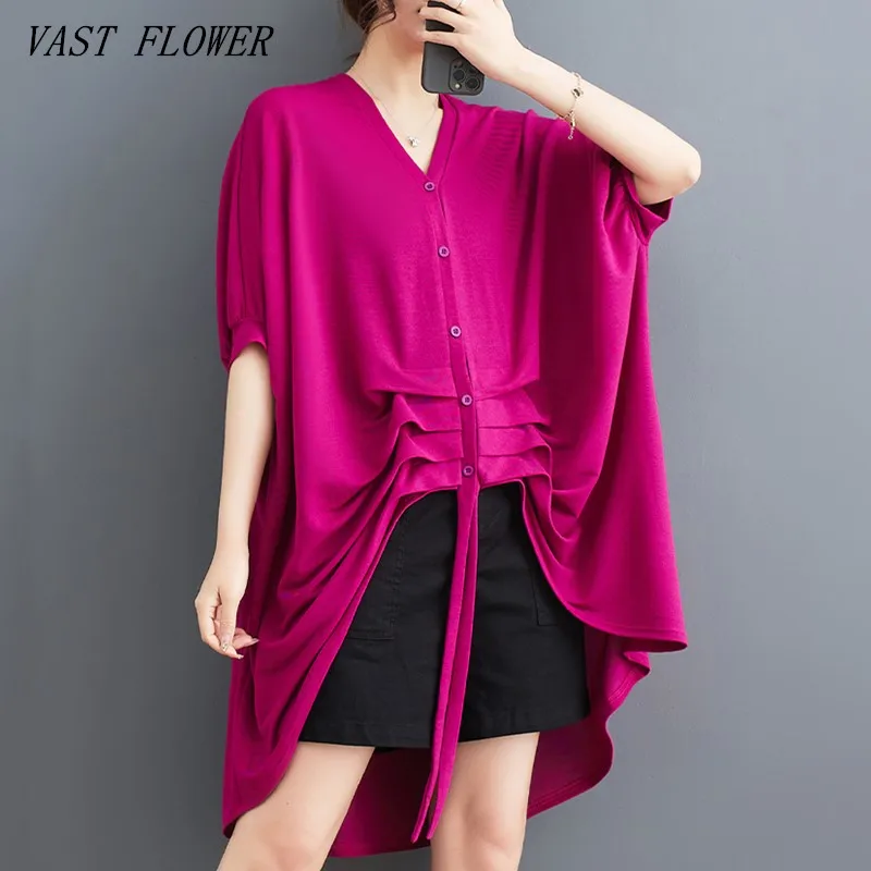 short sleeve oversized knitted vintage shirts & blouses for blouse Casual loose summer tops women 2023 button up shirt
short sleeve oversized knitted vintage shirts & blouses for blouse Casual loose summer tops women 2023 button up shirt