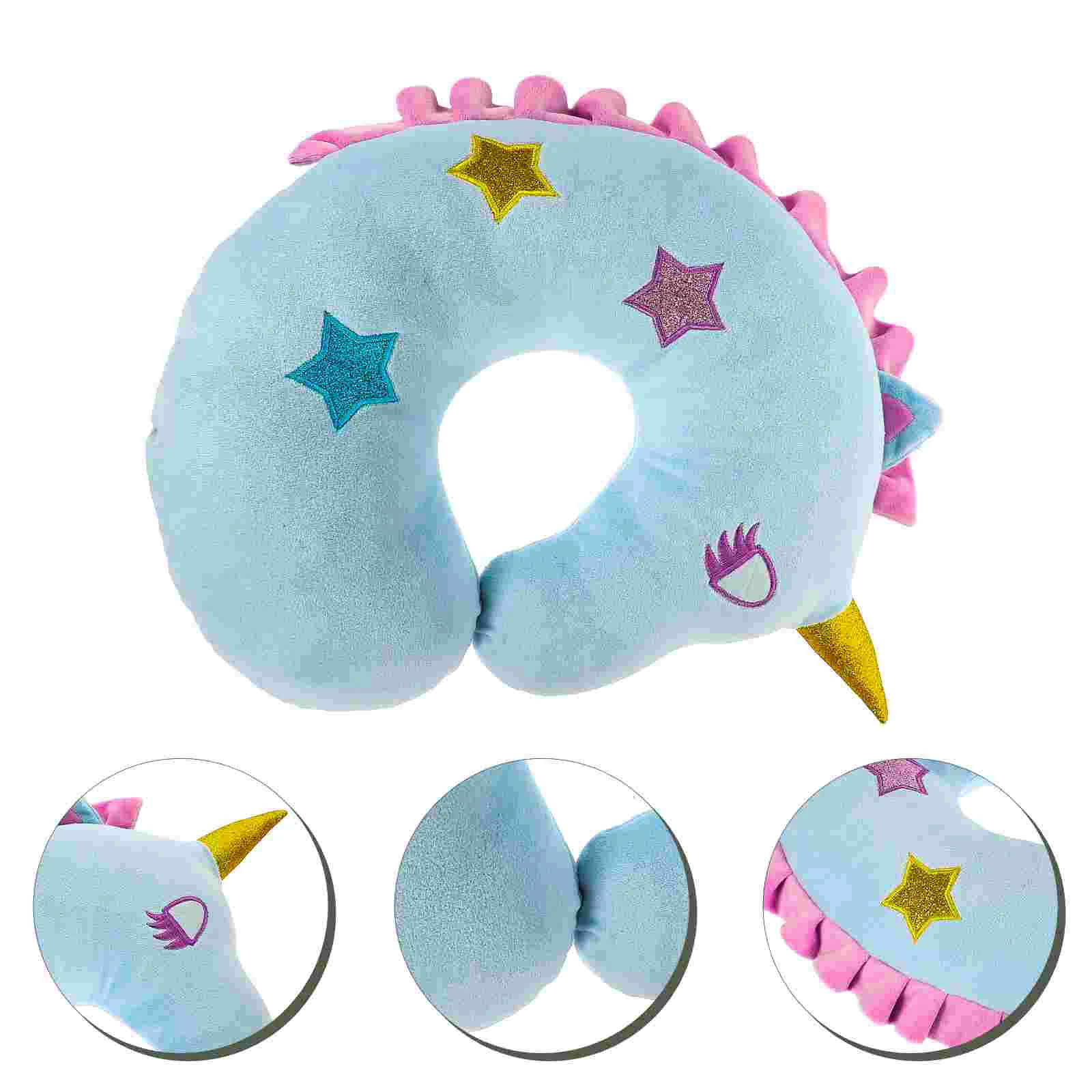 U Shape Pillow Neck Pillow Soft Pillows Travel Neck Pillow Cartoon Headrest Pillow Pp Cotton Airplane Resting Pillow Toddler
U Shape Pillow Neck Pillow Soft Pillows Travel Neck Pillow Cartoon Headrest Pillow Pp Cotton Airplane Resting Pillow Toddler