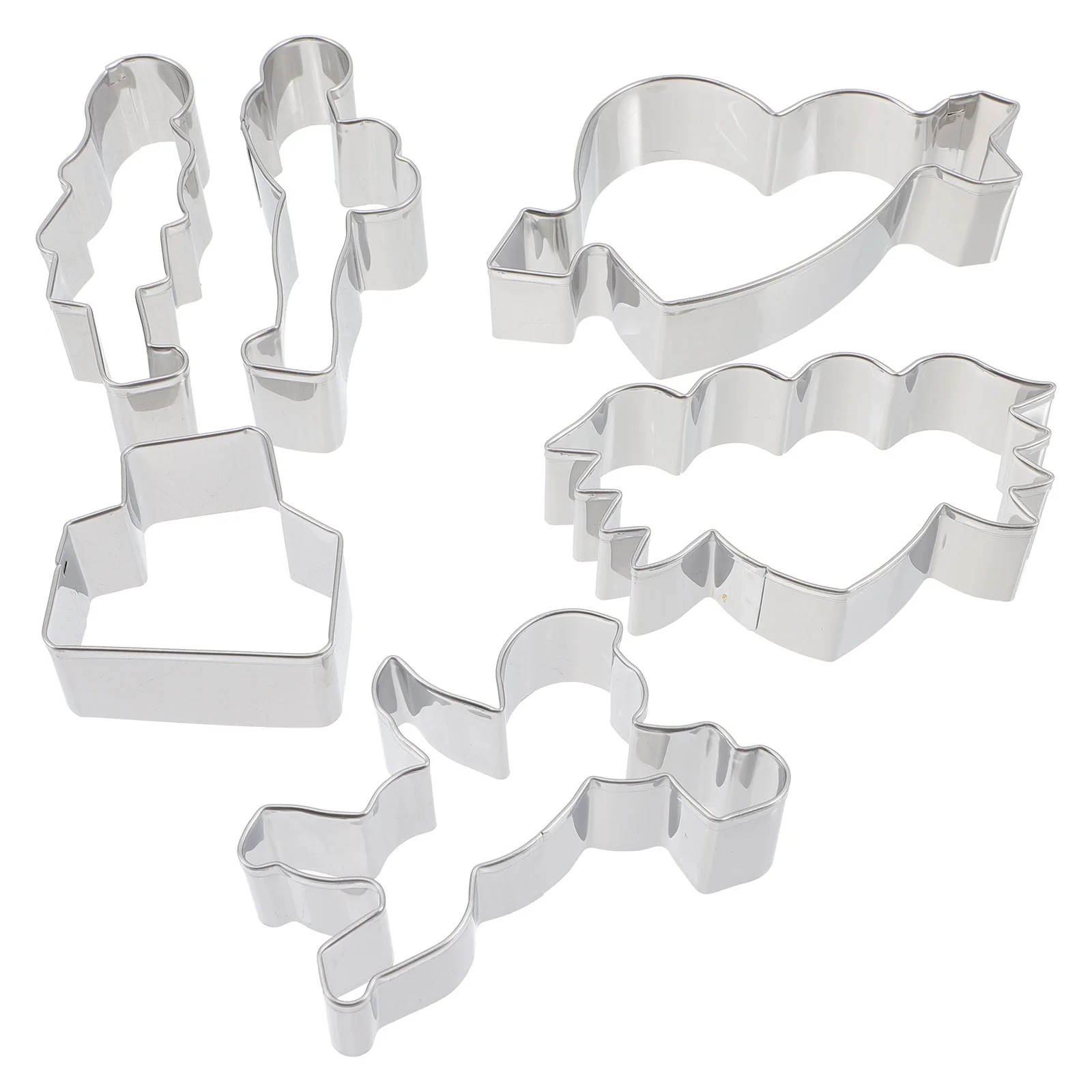 Cookie Biscuit Stainless Steel Moldsbakinglovely Valentines Household Heart Shaped Accessory Metal Mold
Cookie Biscuit Stainless Steel Moldsbakinglovely Valentines Household Heart Shaped Accessory Metal Mold