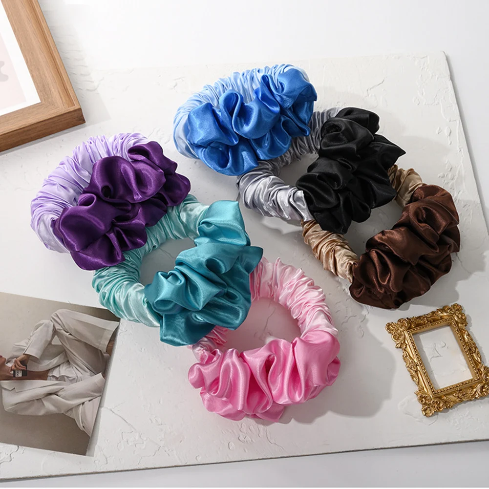 Heatless Curling Rod Headband No Heat Hair Rollers Ribbon Lazy Sleeping Curls Hair Curler Wave Formers DIY Hair Styling Tools
Heatless Curling Rod Headband No Heat Hair Rollers Ribbon Lazy Sleeping Curls Hair Curler Wave Formers DIY Hair Styling Tools