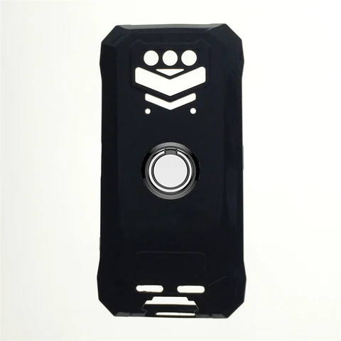 Кольцо-Держатель Для Doogee S89 Pro 6,3 дюйма 2022 дюйма S89Pro, мягкий силиконовый чехол из ТПУ для смартфона