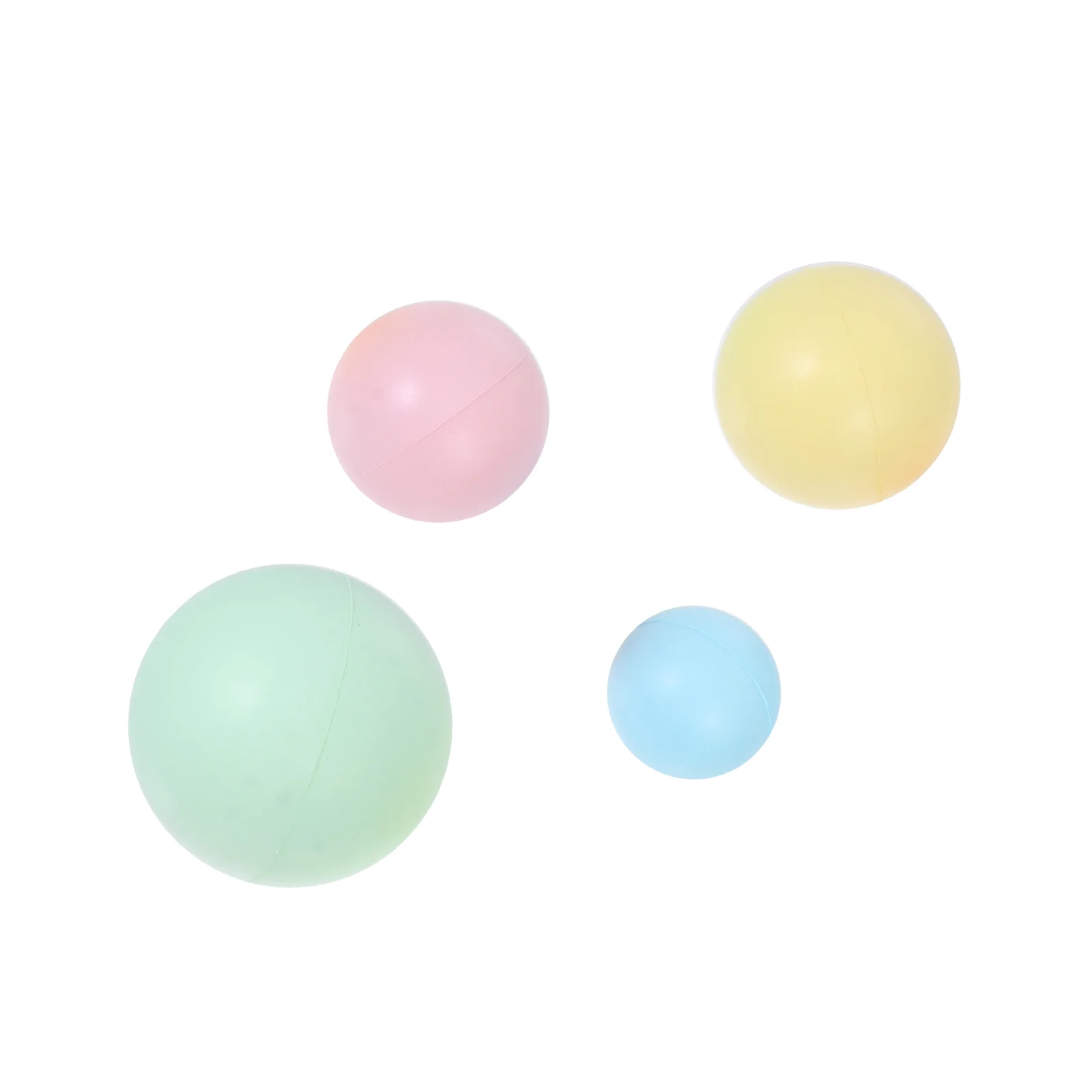 4 Pcs Piano Gesture Ball Keyboard Sponge Trainer Manual High Resilience Material Supplies Child Stress
4 Pcs Piano Gesture Ball Keyboard Sponge Trainer Manual High Resilience Material Supplies Child Stress