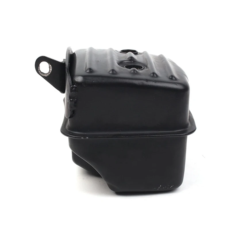 Garden Logging Saws Accessories Muffler Exhaust Assembly Fit For MS361 Replaceable Chain Saw Parts Exhaust Pipe Assembly
Garden Logging Saws Accessories Muffler Exhaust Assembly Fit For MS361 Replaceable Chain Saw Parts Exhaust Pipe Assembly