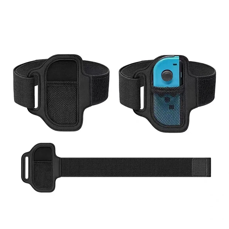 1Pc Adjustable Leg Strap Elastic Band Compatible With Nintend Switch Joycon Ring Fit Adventure Game Ring Feet Accessories
1Pc Adjustable Leg Strap Elastic Band Compatible With Nintend Switch Joycon Ring Fit Adventure Game Ring Feet Accessories