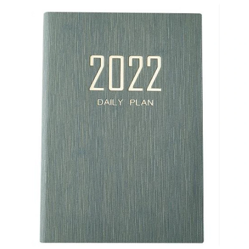 A5 Diary Portable Notebook Journal Double Side Notepad PU Cover Notebooks Booklet School Office Supplie
A5 Diary Portable Notebook Journal Double Side Notepad PU Cover Notebooks Booklet School Office Supplie