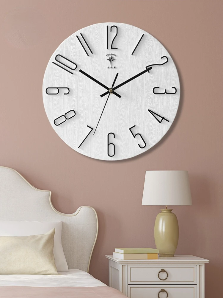 Nordic Simple Wall Clock Modern Design Creative Large Silent Art Digital Wall Clock Living Room Reloj De Pared Home Decoration 5
Nordic Simple Wall Clock Modern Design Creative Large Silent Art Digital Wall Clock Living Room Reloj De Pared Home Decoration 5