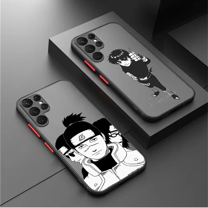 Матовый чехол для телефона Samsung S23 S22 Ultra S21 S20 FE Galaxy Note 20 10 Plus, чехол Naruto-Манга
Матовый чехол для телефона Samsung S23 S22 Ultra S21 S20 FE Galaxy Note 20 10 Plus, чехол Naruto-Манга