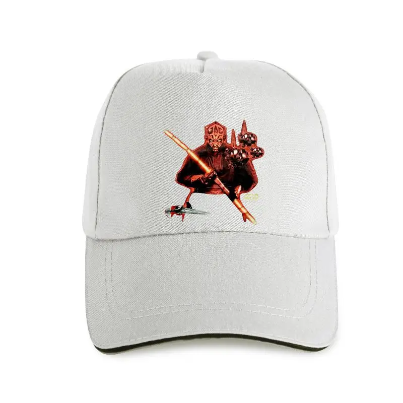 Gorra de beisbol Vintage, sombrero de The фантомная угроза, Darth Maul, XS, small
Gorra de beisbol Vintage, sombrero de The фантомная угроза, Darth Maul, XS, small