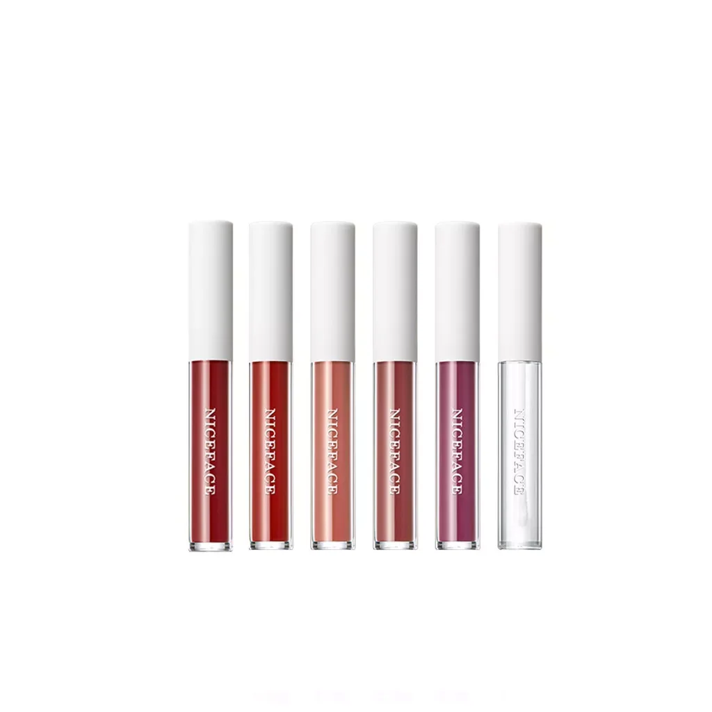 

NEW Makeup Bundles for Women Makeup Bundles Set Liquid Gloss Long 10ml Lasting Lipstick Lip Beauty Lip Faces Canada Lipstick