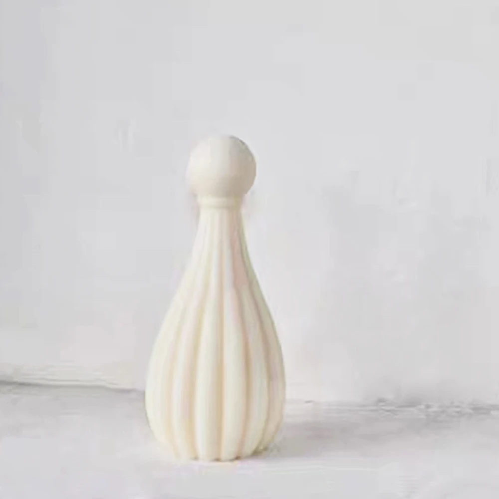 3D флакон для духов, силиконовая глина, форма, геометрический столб, форма для свечей, изготовление «сделай сам», ароматическое мыло, полимер...
3D флакон для духов, силиконовая глина, форма, геометрический столб, форма для свечей, изготовление «сделай сам», ароматическое мыло, полимер...