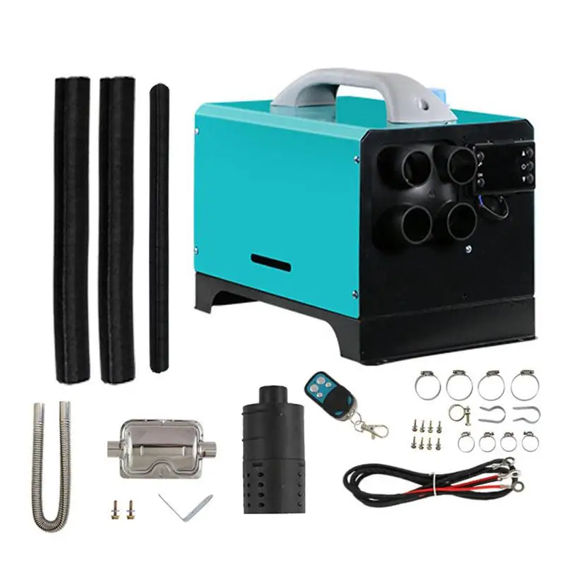 Car Park Heater Car Air Heater Fan Fast Heating Truck Heater Remote Control & LCD Display Car Air Heaters For Truck Boat RV
Car Park Heater Car Air Heater Fan Fast Heating Truck Heater Remote Control & LCD Display Car Air Heaters For Truck Boat RV