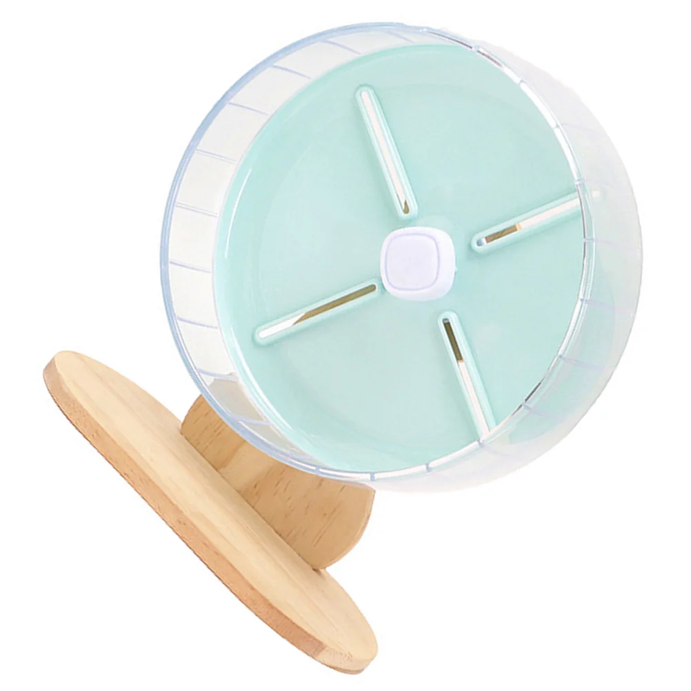 Wheel Hamster Running Small Exercise Wheels Silent Rat Chinchilla Hedgehog Animalcage Stable Compact Accessory Household Cat
Wheel Hamster Running Small Exercise Wheels Silent Rat Chinchilla Hedgehog Animalcage Stable Compact Accessory Household Cat