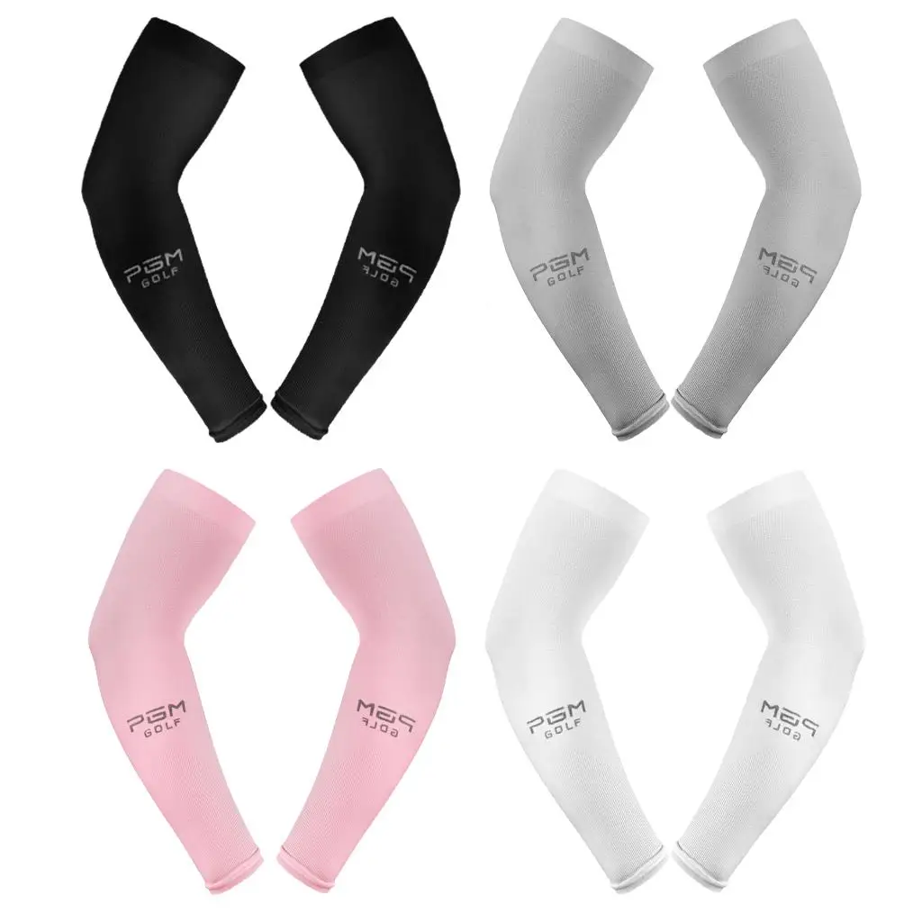 1 Pair UV sleeves of arm Cover for Women and Men Sun Sleeves Cover for Biking, Gardening, Driving, Fishing, Golf, Hiking
1 Pair UV sleeves of arm Cover for Women and Men Sun Sleeves Cover for Biking, Gardening, Driving, Fishing, Golf, Hiking