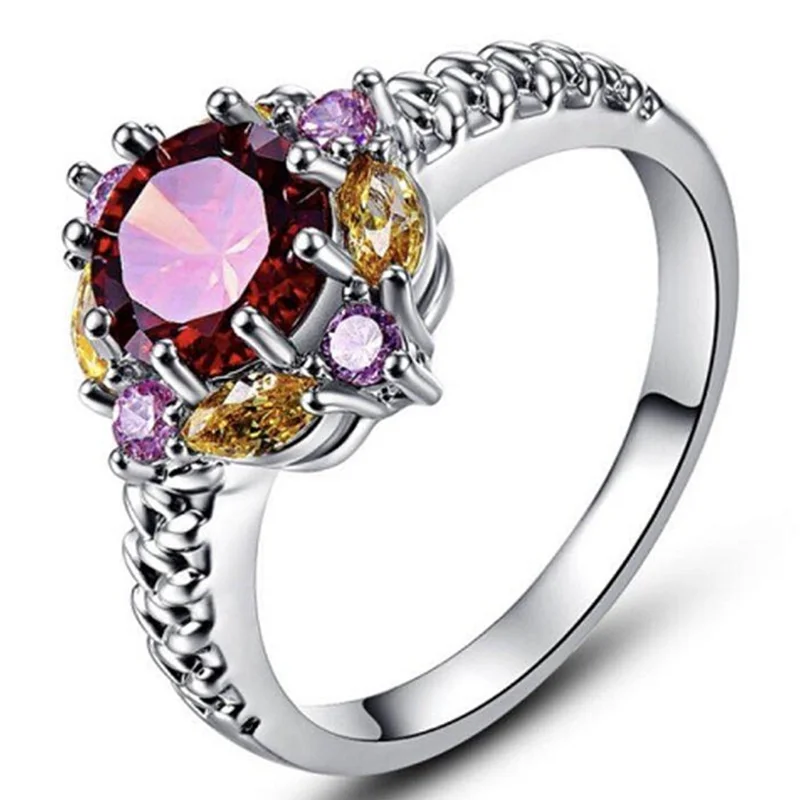 Hot Sale Exquisite Moon and Star Inlay Promise Rings for Women Moon and Sun Rings Temperament Birthstone Adjustable Ring Female
Hot Sale Exquisite Moon and Star Inlay Promise Rings for Women Moon and Sun Rings Temperament Birthstone Adjustable Ring Female