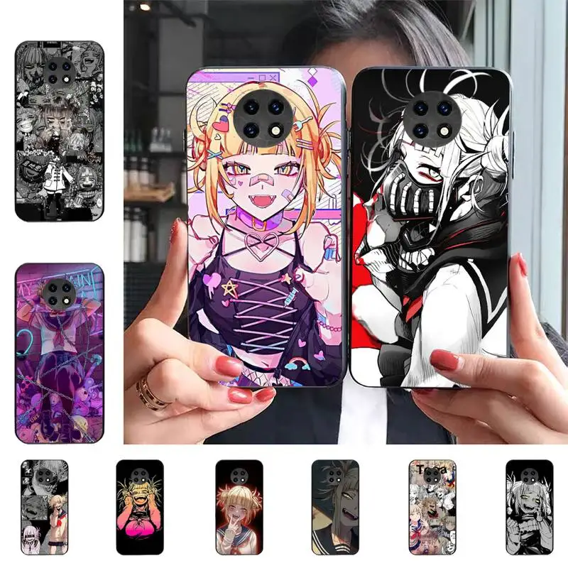 Anime Himiko Toga Phone Case for Redmi 8 9 9A for Samsung J5 J6 Note9 for Huawei NOVA3E Mate20lite cover 
Anime Himiko Toga Phone Case for Redmi 8 9 9A for Samsung J5 J6 Note9 for Huawei NOVA3E Mate20lite cover