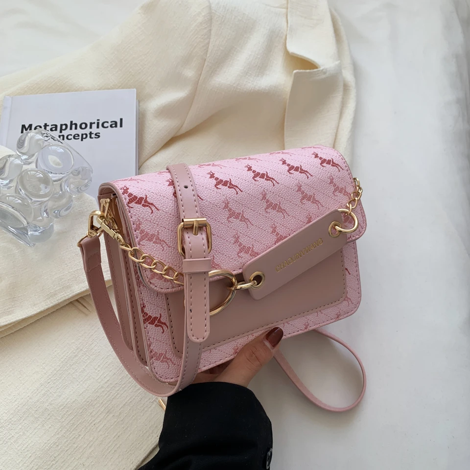SWDF Leather Crossbody Flap Sling Shoulder Bags for Women 2022 Summer Luxury Brand Travel Handbag Simple Shoulder Side Bag Bolsa
SWDF Leather Crossbody Flap Sling Shoulder Bags for Women 2022 Summer Luxury Brand Travel Handbag Simple Shoulder Side Bag Bolsa
