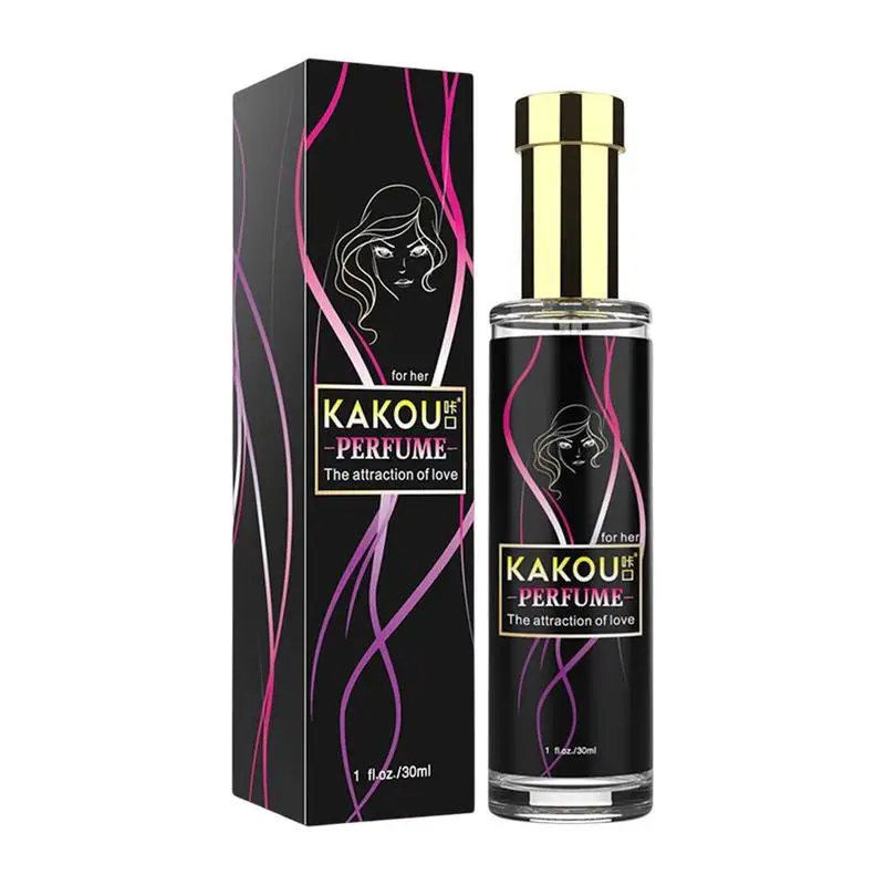 

Pheromone Perfume For Females Long Lasting And Addictive Personal Fragrance Seductive Signature Aroma Unisex For Women
